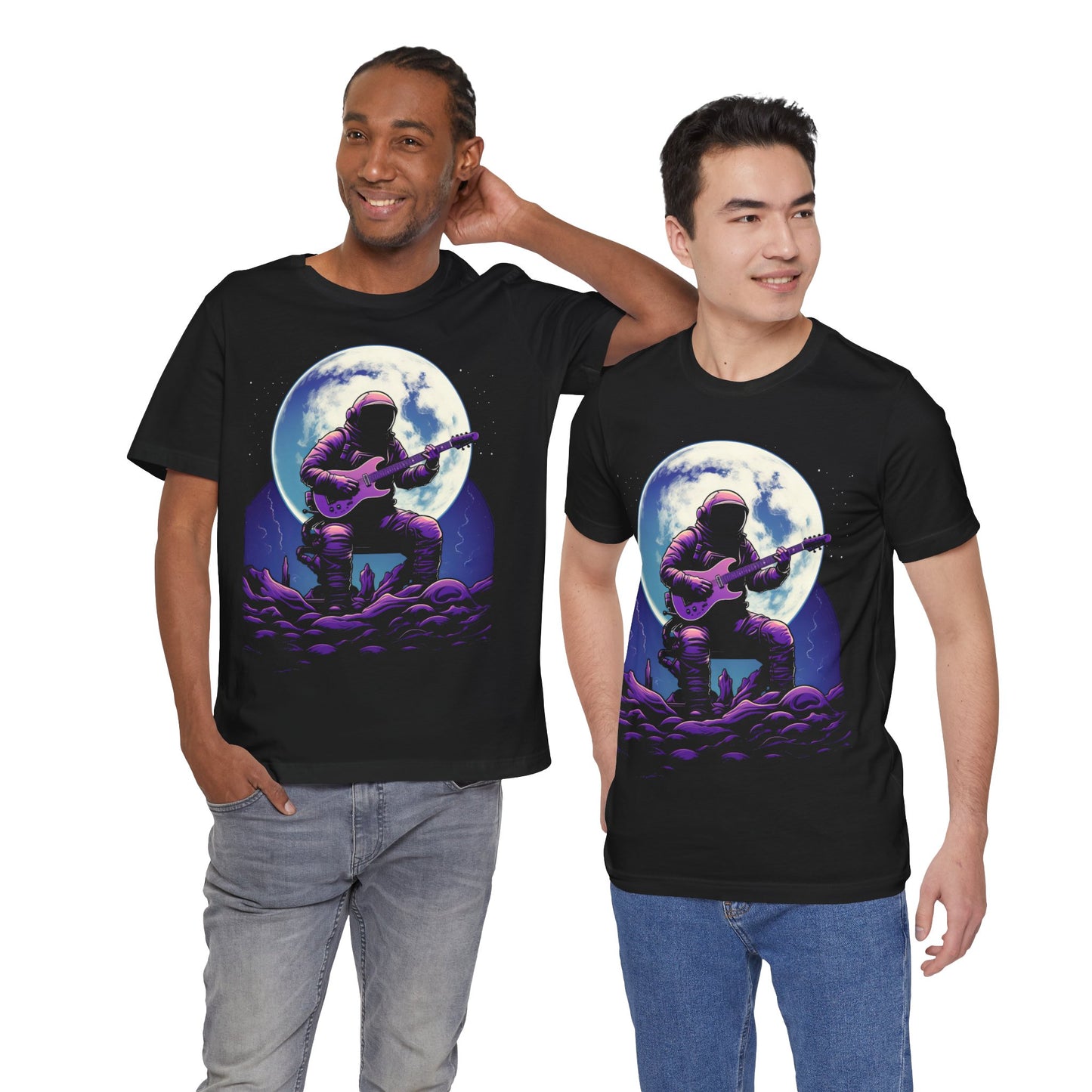 Astro Groove T-Shirt