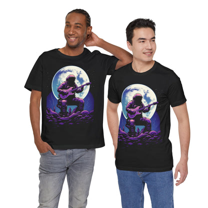 Astro Groove T-Shirt