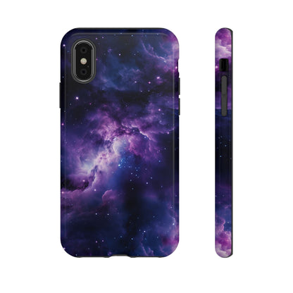 Cosmic Cloudscape Phone Case