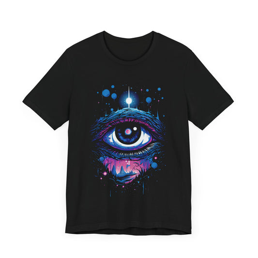 Eye in the Sky T-Shirt