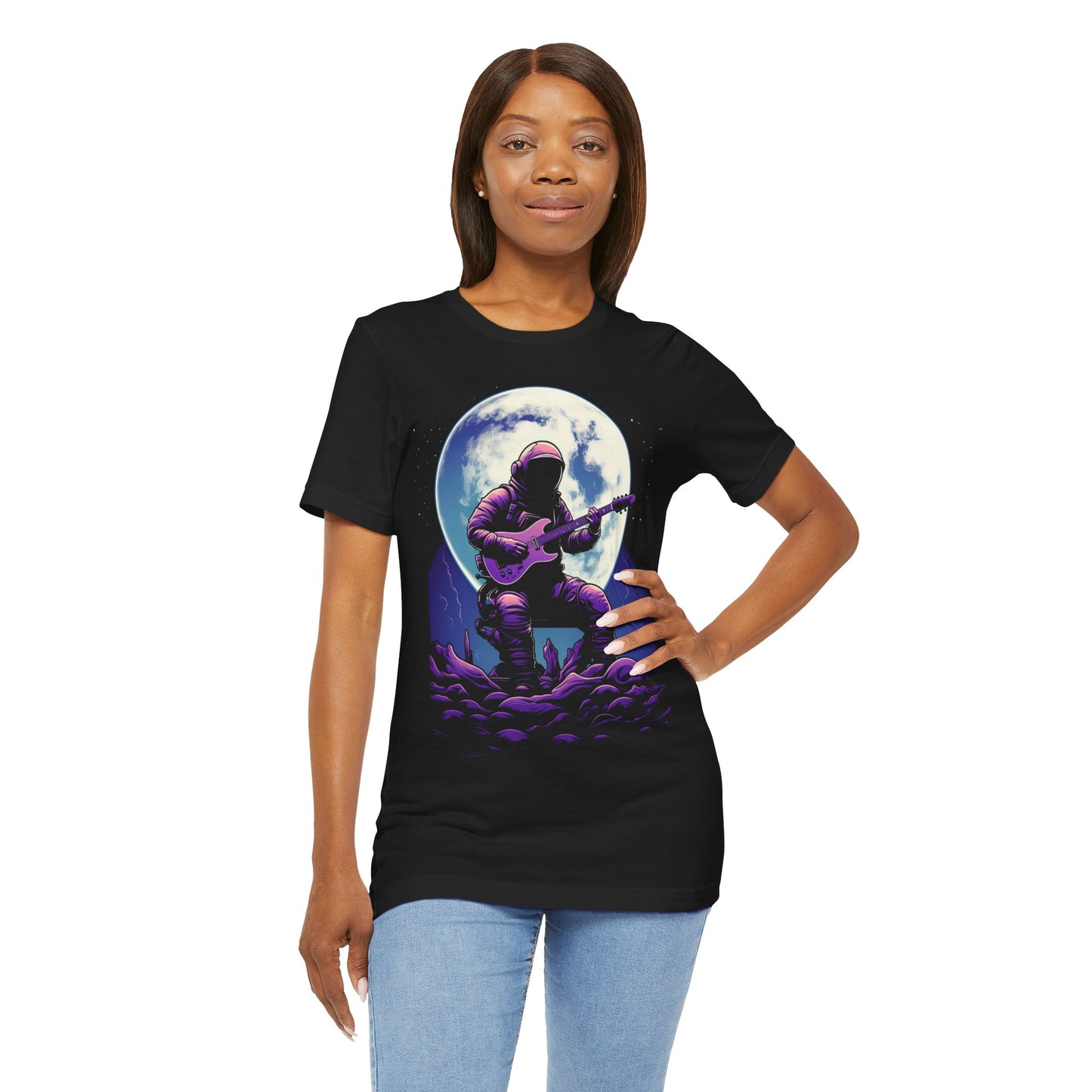 Astro Groove T-Shirt