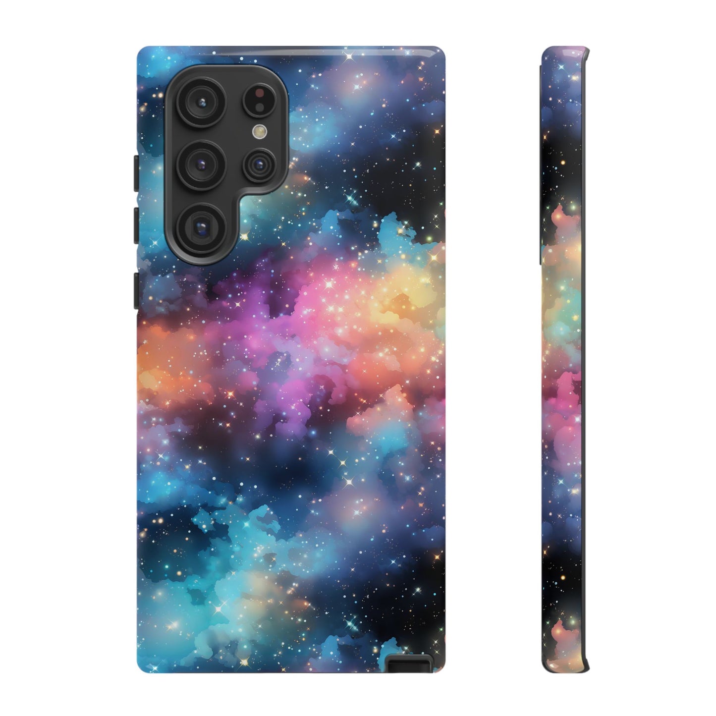 Ethereal Stars Phone Case