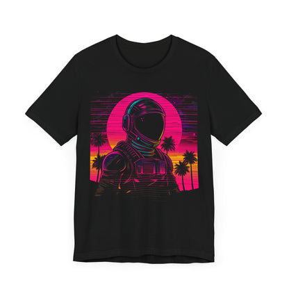 Astro Synth T-Shirt