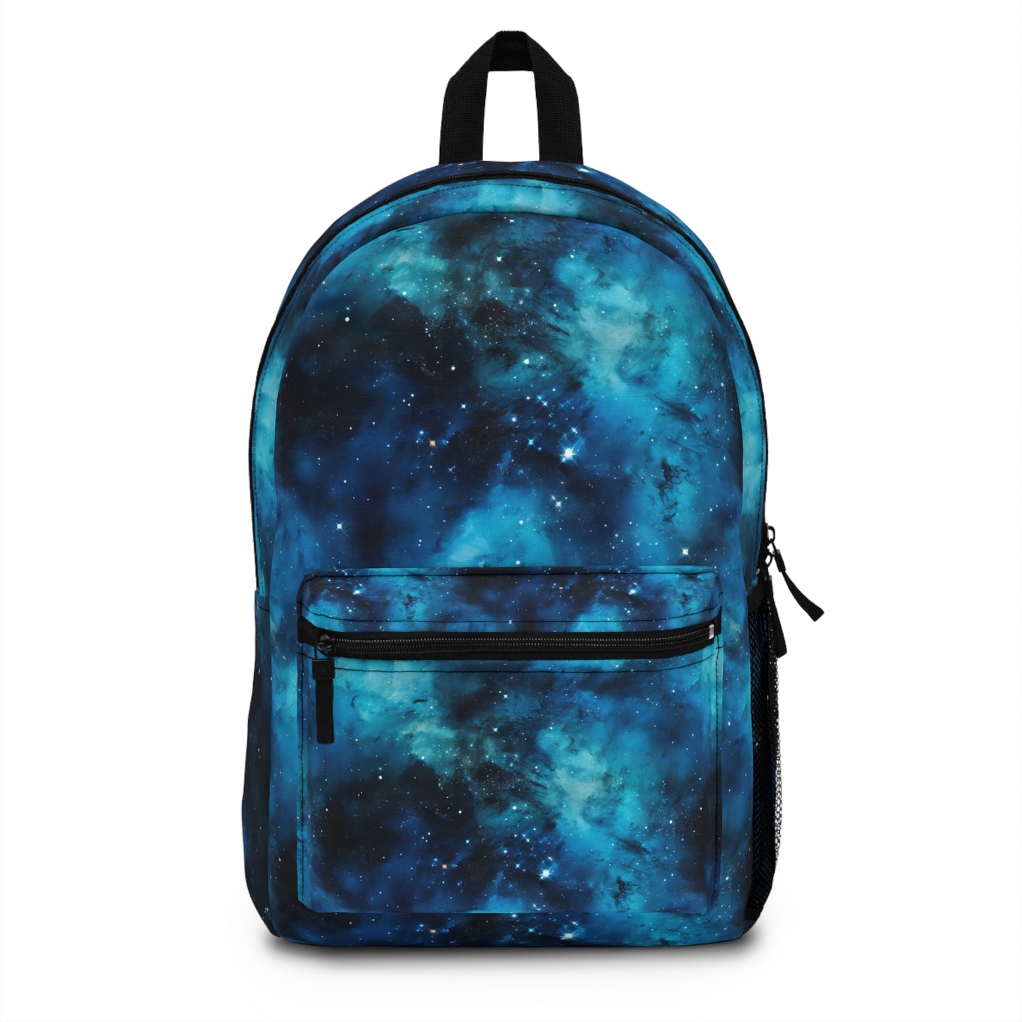 Cerulean Starscape Backpack