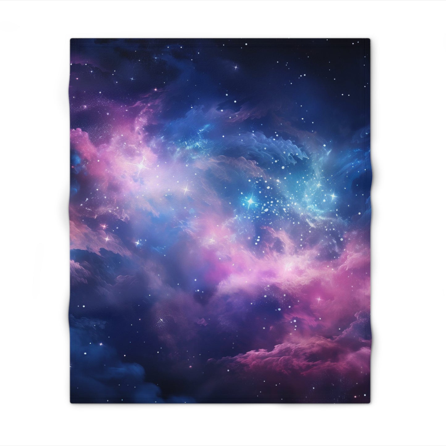 Dreamspace Throw Blanket