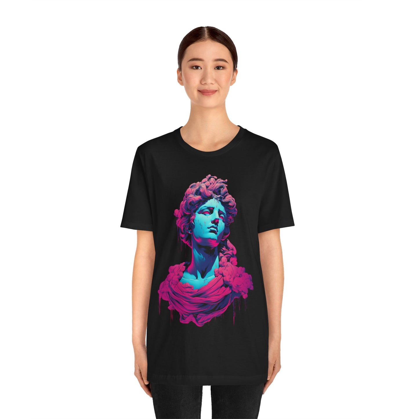 Marble Bust T-Shirt