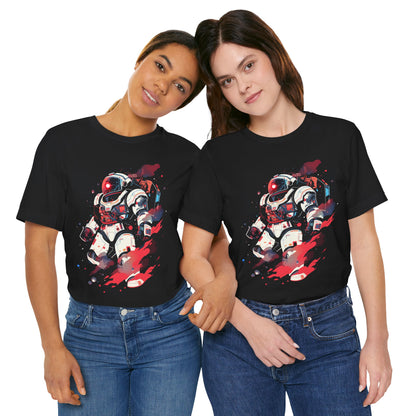 Astro Robo T-Shirt