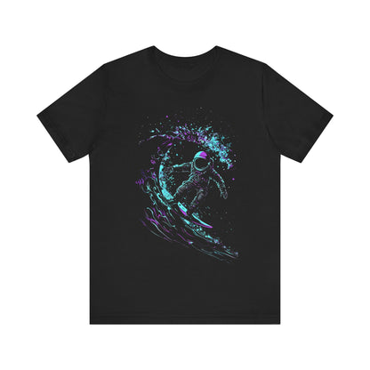 Astro Surfing T-Shirt