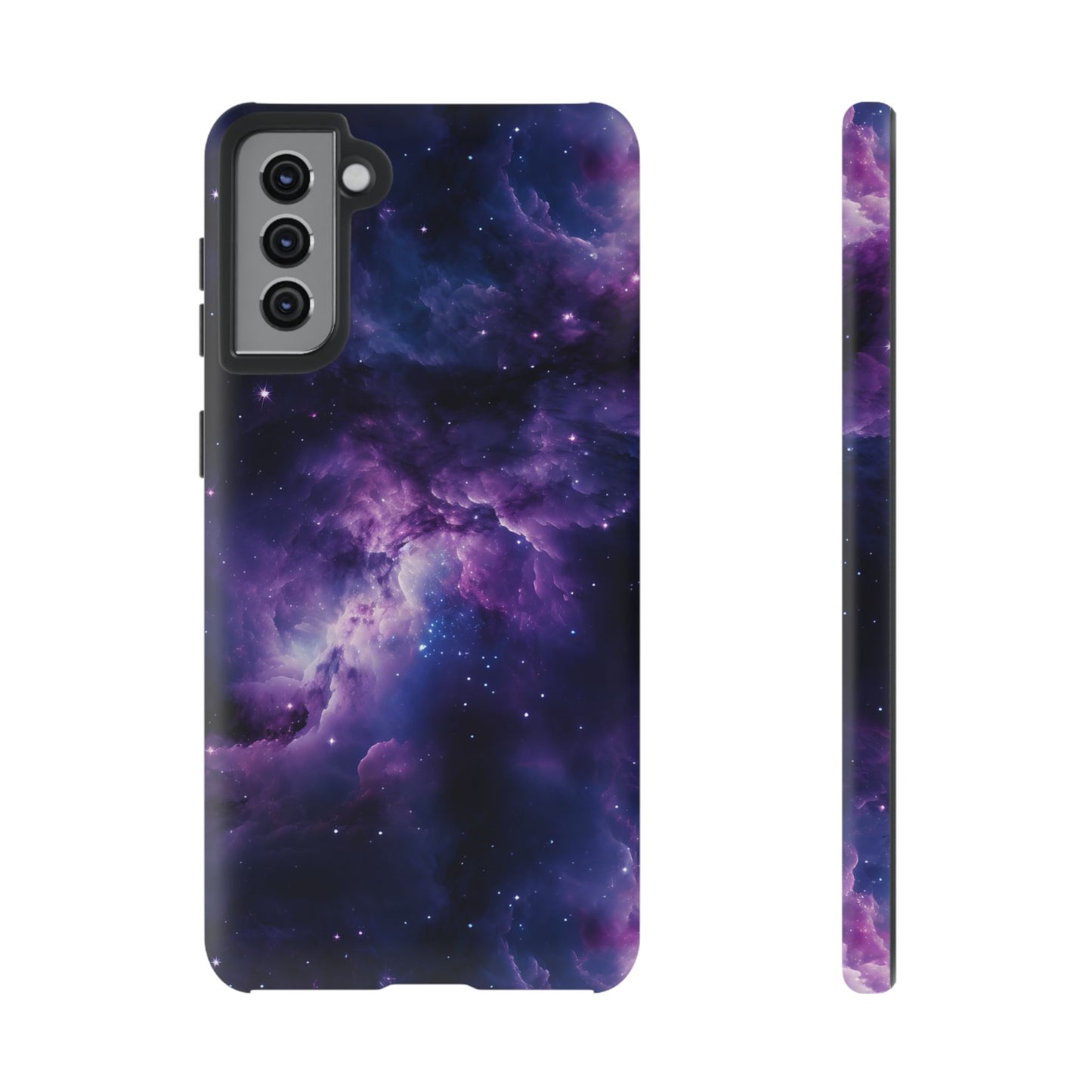 Cosmic Cloudscape Phone Case