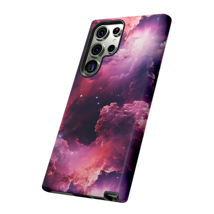 Celestial Cloudscape Phone Case