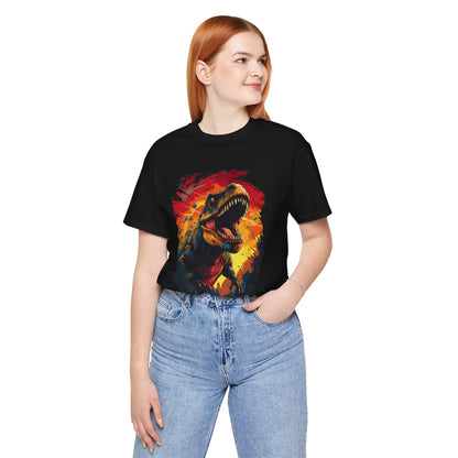Roaring Rex T-Shirt