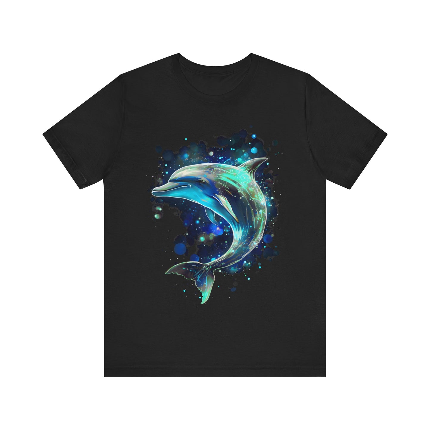 Magic Dolphin T-Shirt