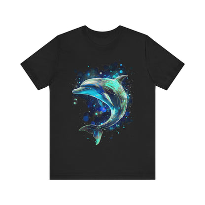 Magic Dolphin T-Shirt