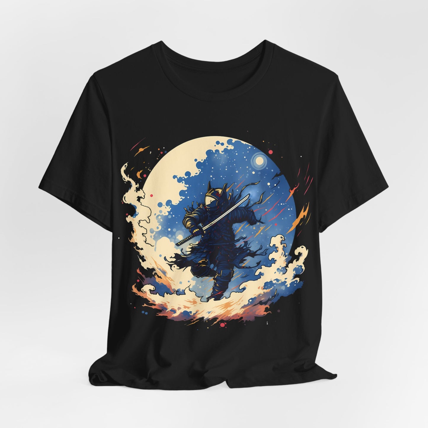 Astro Samurai T-Shirt