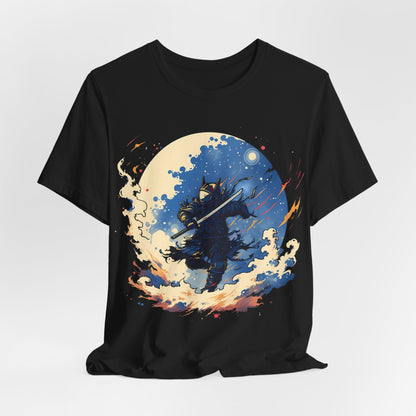 Astro Samurai T-Shirt