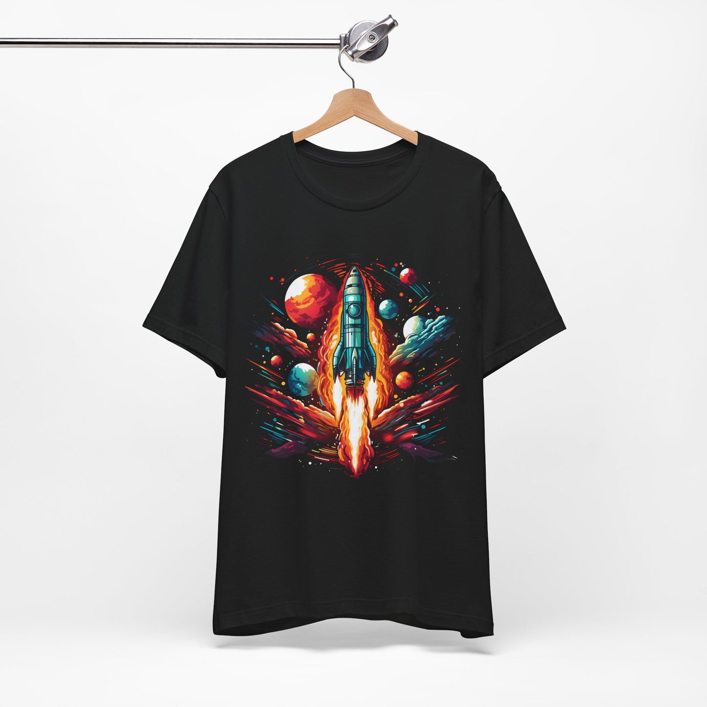 Blast Off T-Shirt