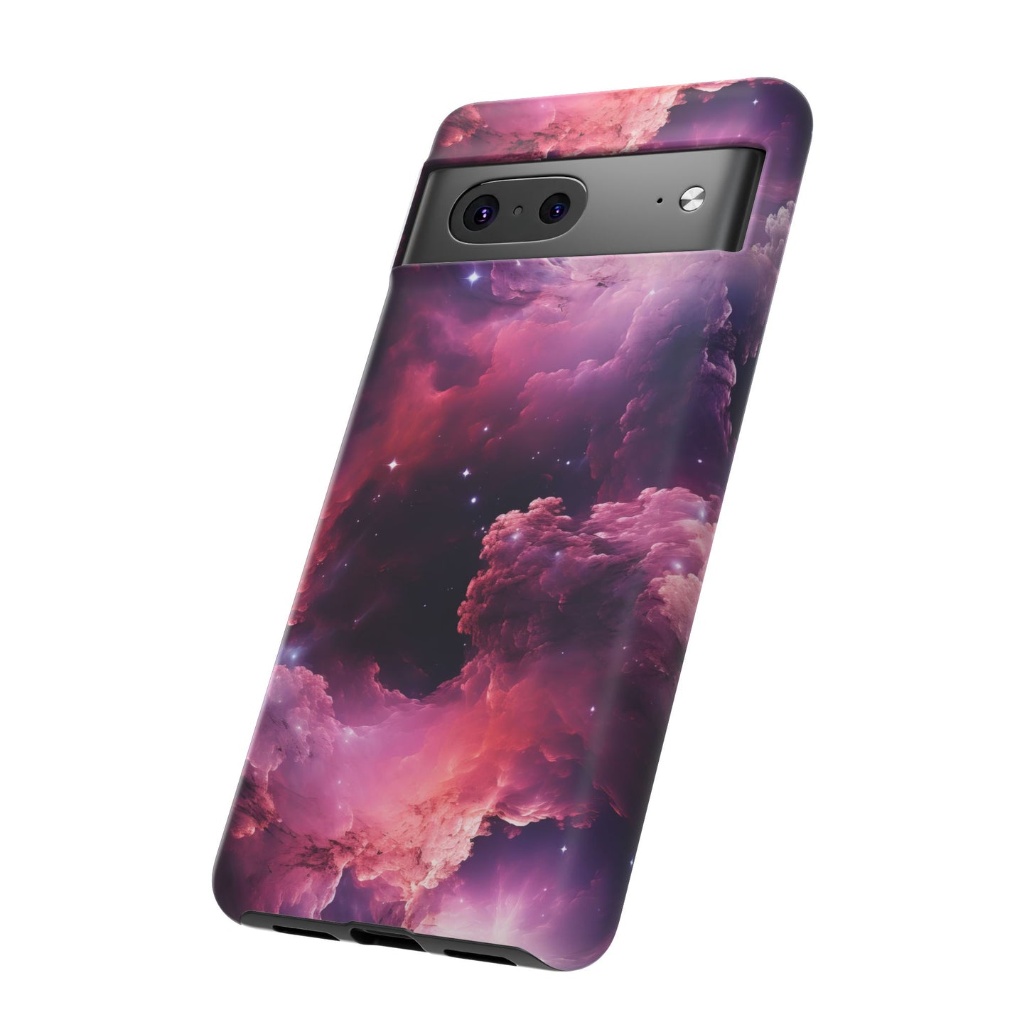 Celestial Cloudscape Phone Case