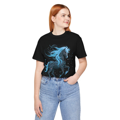 Star Horse T-Shirt