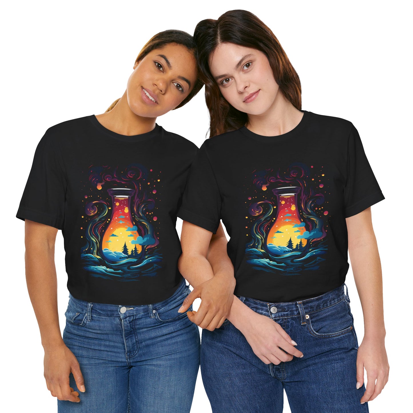 Nature Potion T-Shirt