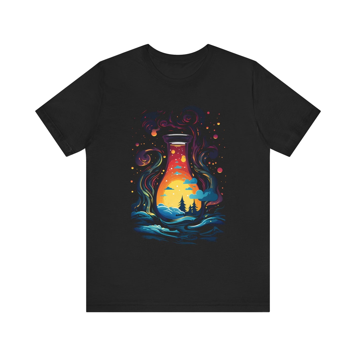Nature Potion T-Shirt