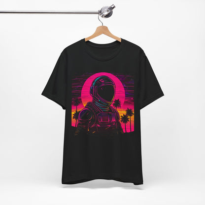 Astro Synth T-Shirt