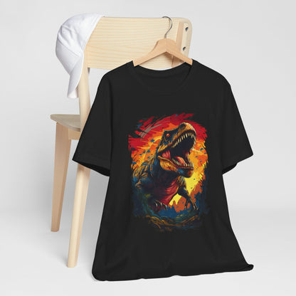 Roaring Rex T-Shirt