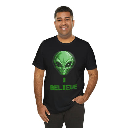 I Believe T-Shirt