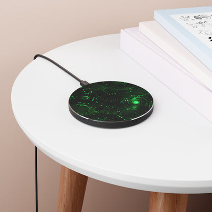 Circuit Grid Wireless Charger