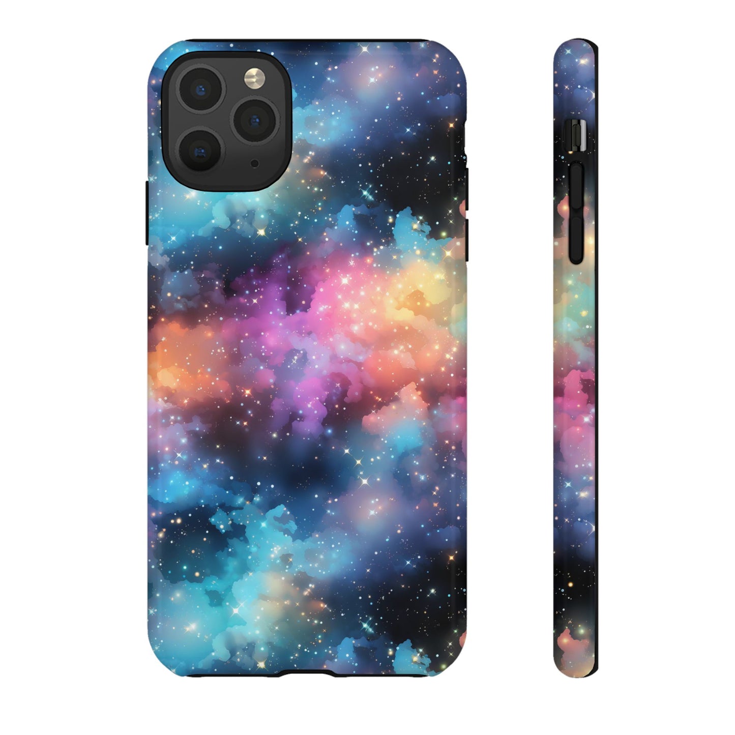 Ethereal Stars Phone Case