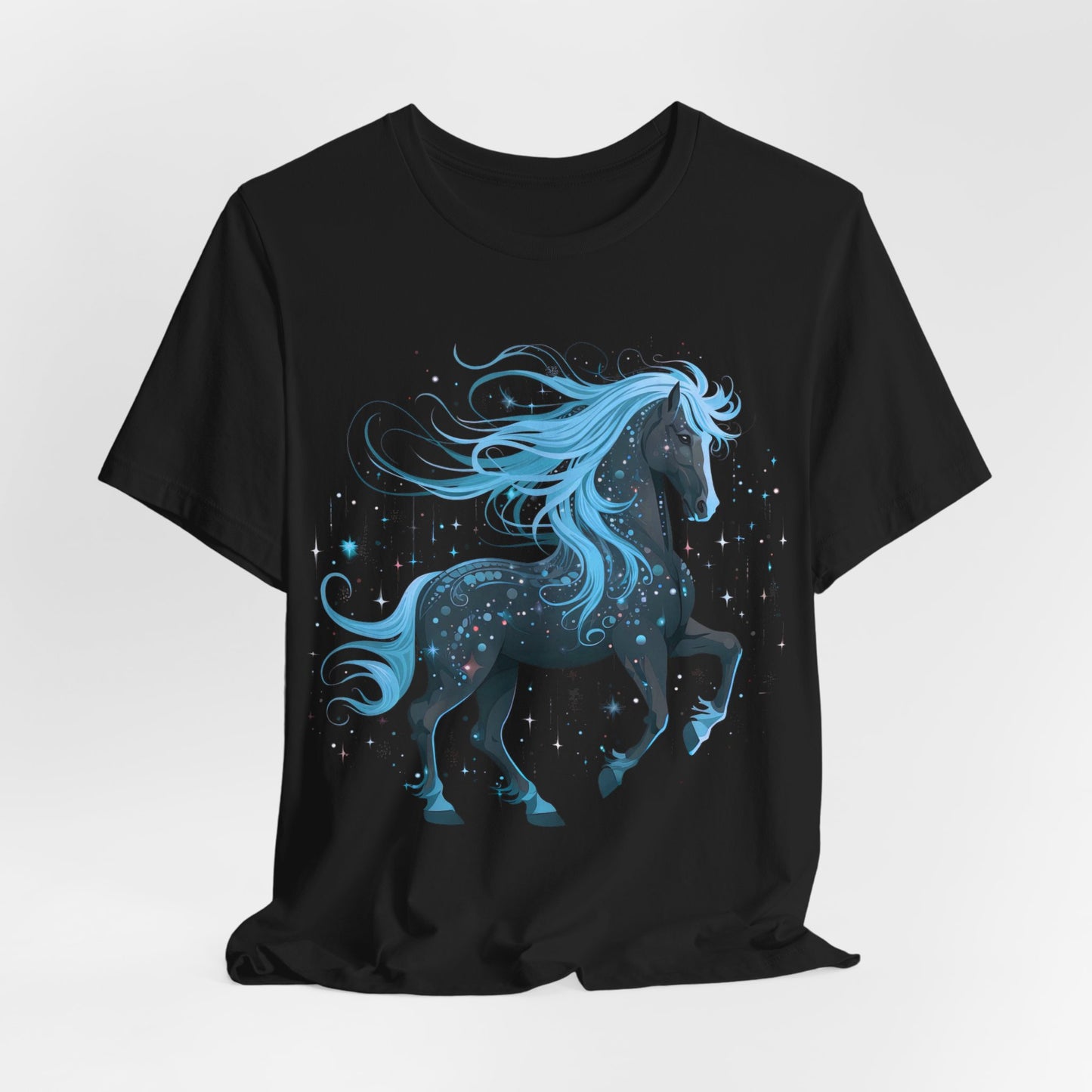 Star Horse T-Shirt