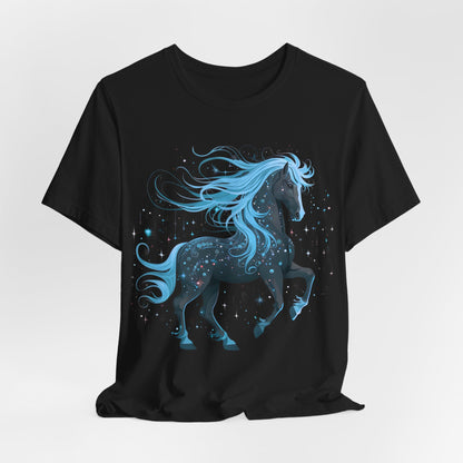Star Horse T-Shirt