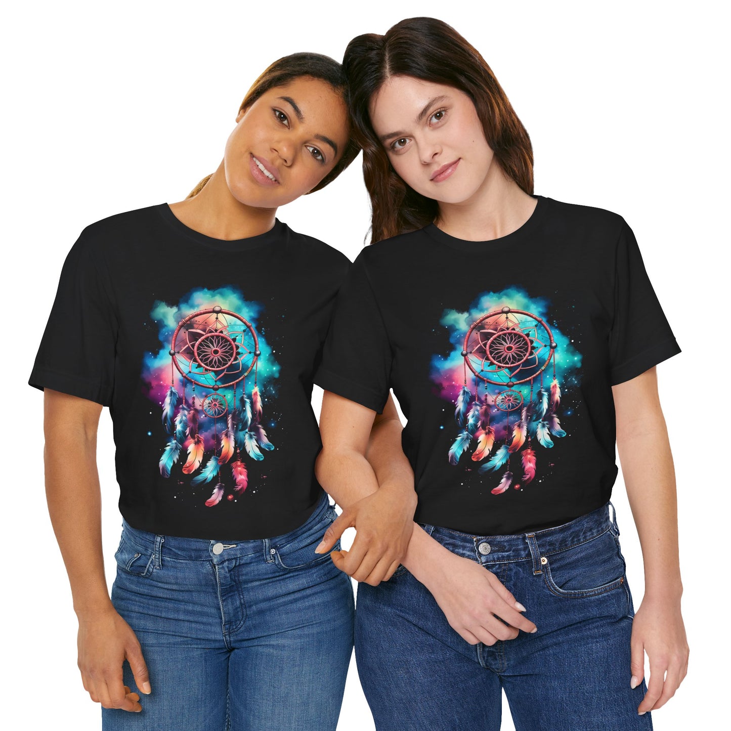 Astral Dreams T-Shirt