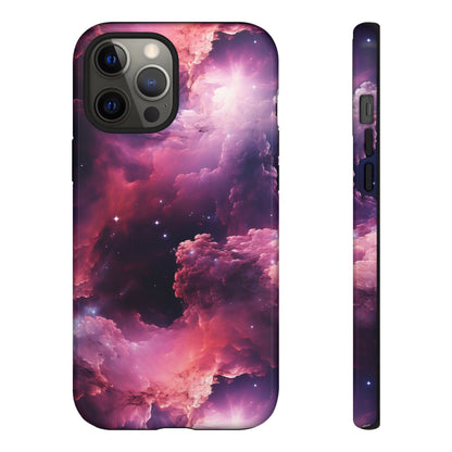 Celestial Cloudscape Phone Case