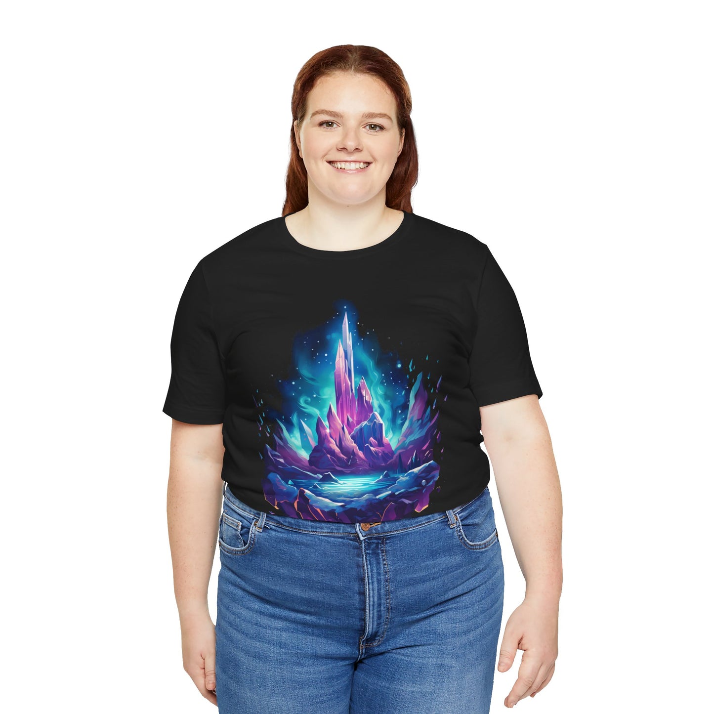 Mana Remnant T-Shirt