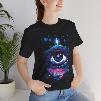 Eye in the Sky T-Shirt