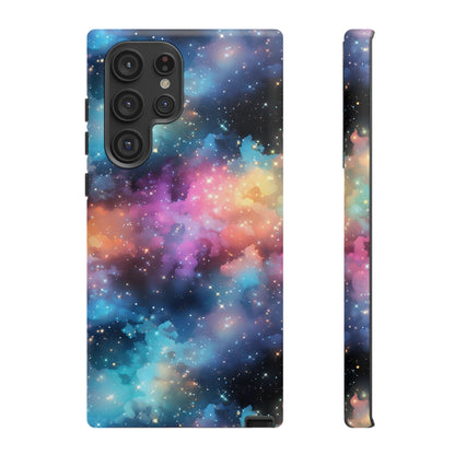 Ethereal Stars Phone Case