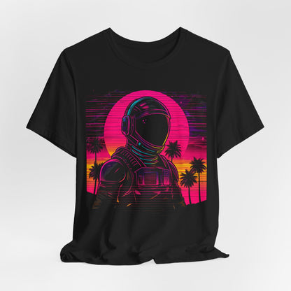 Astro Synth T-Shirt