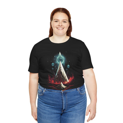 Space Mountains T-Shirt