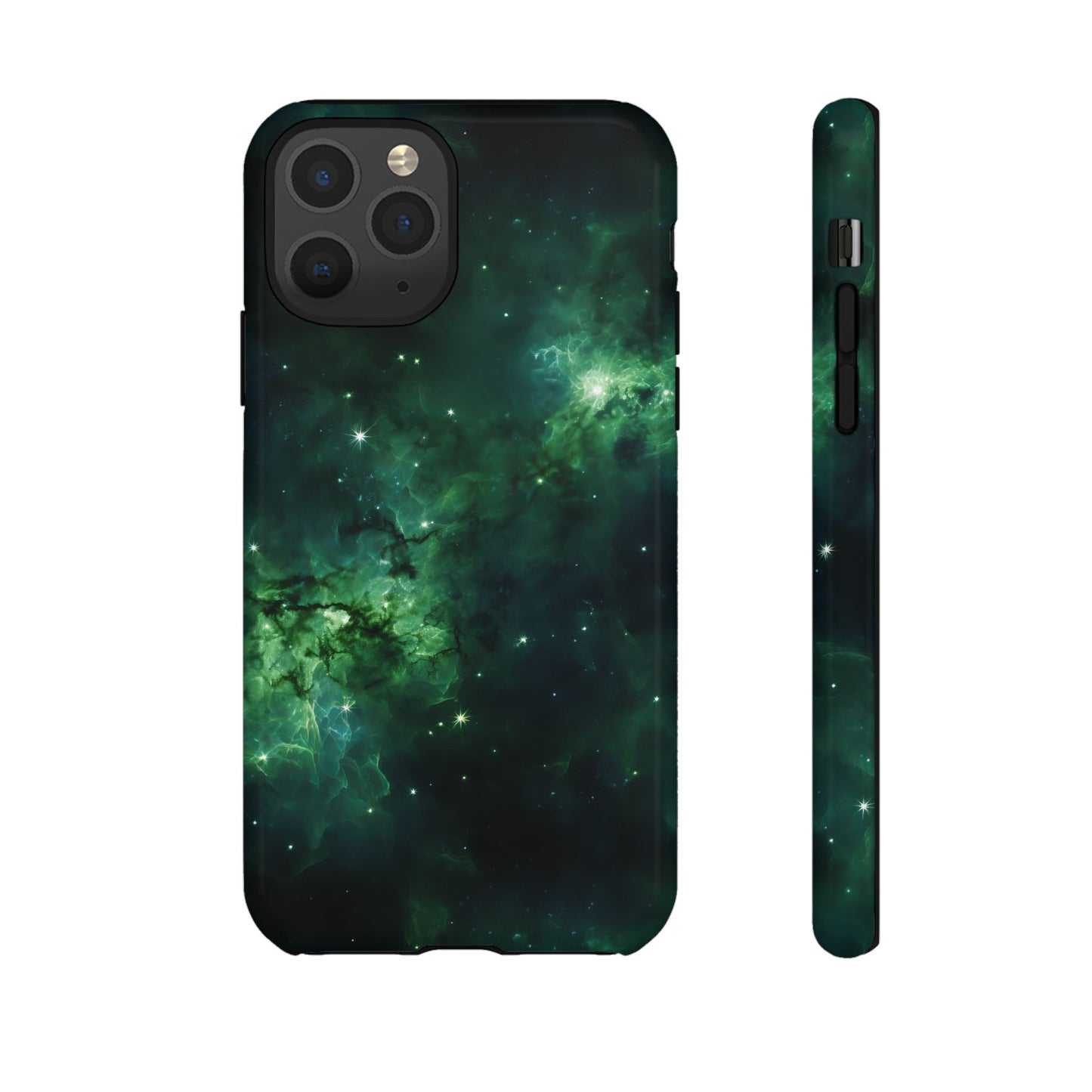 Verdant Space Phone Case