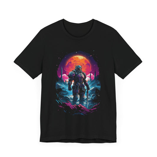 Astro Knight T-Shirt