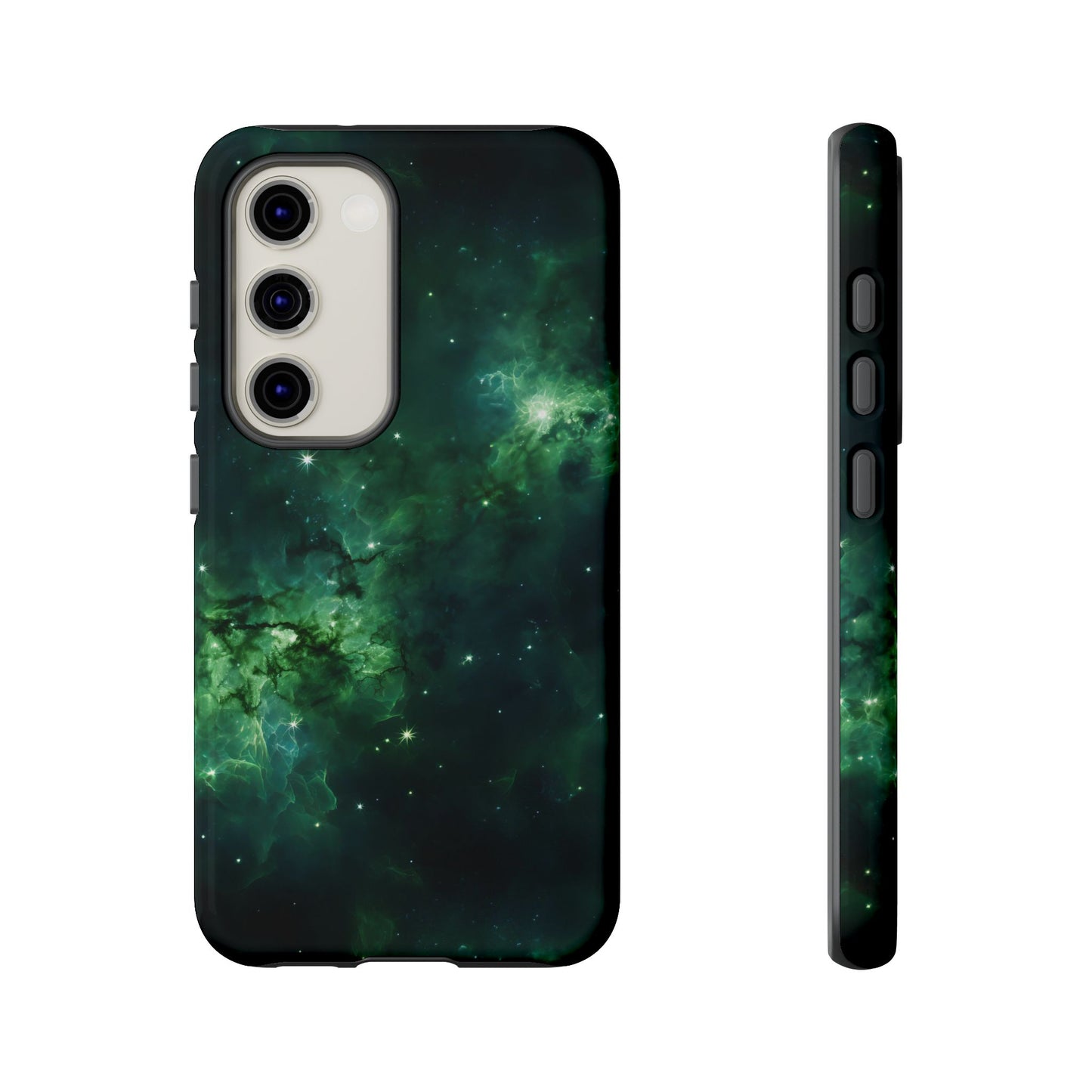 Verdant Space Phone Case