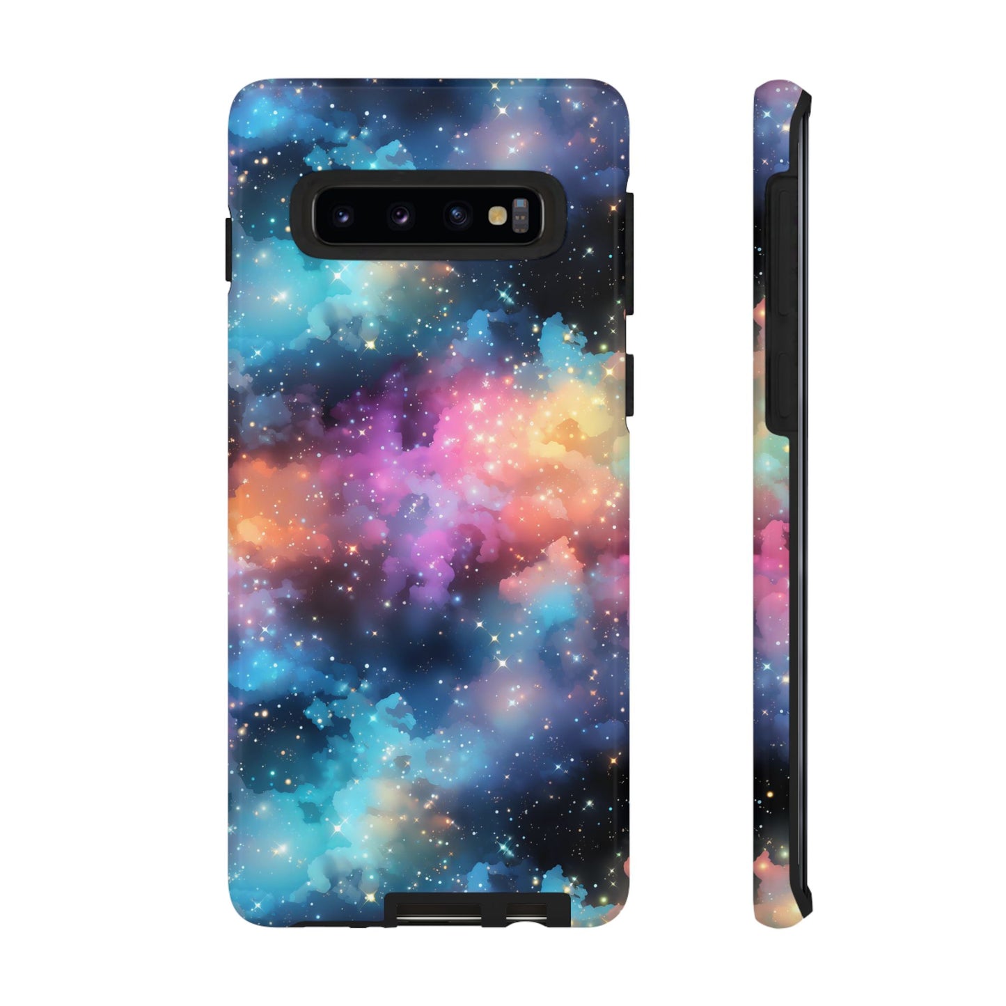 Ethereal Stars Phone Case