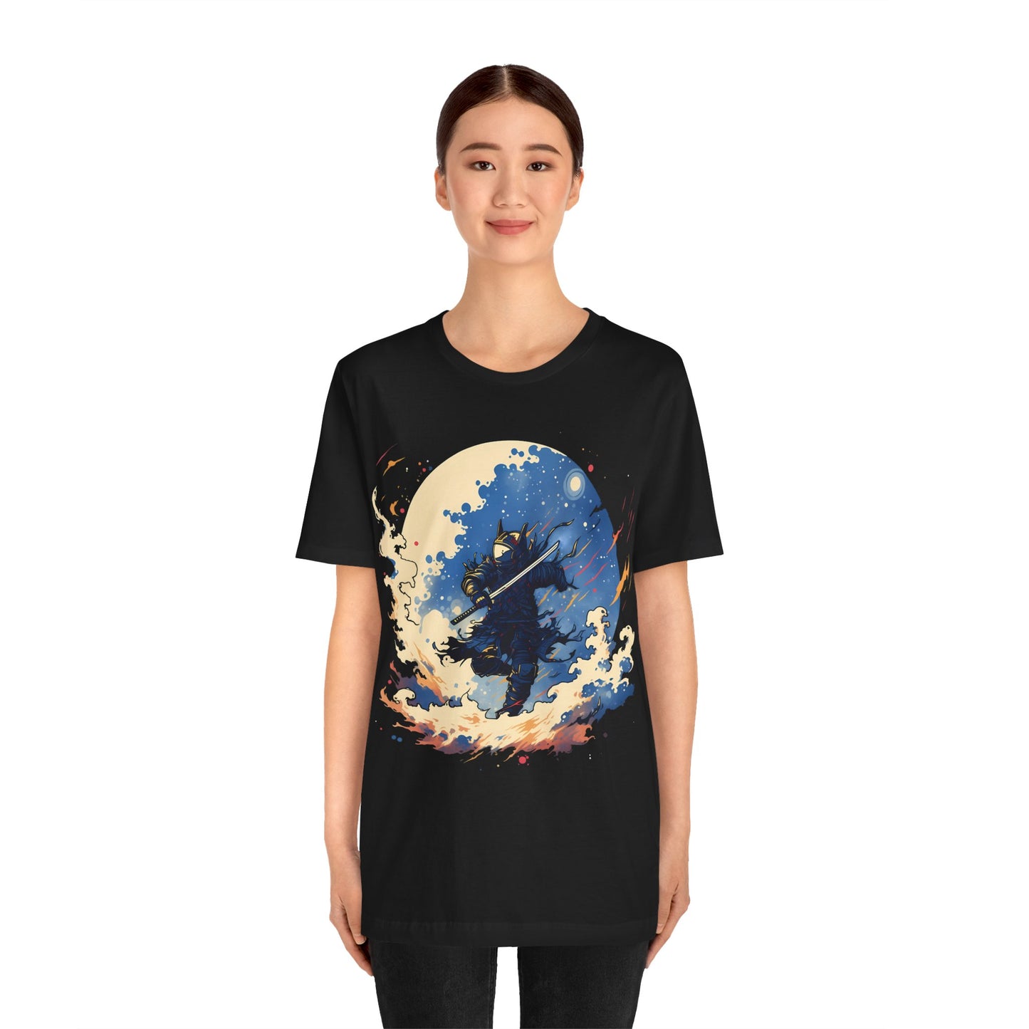 Astro Samurai T-Shirt