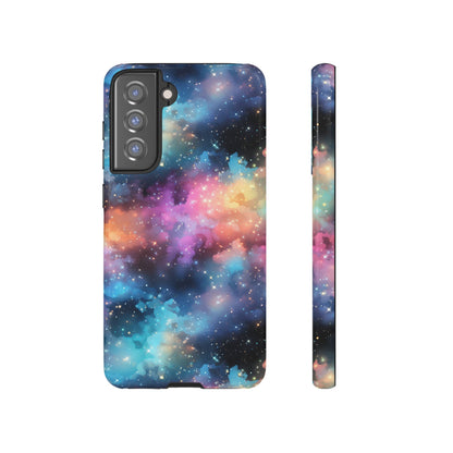 Ethereal Stars Phone Case