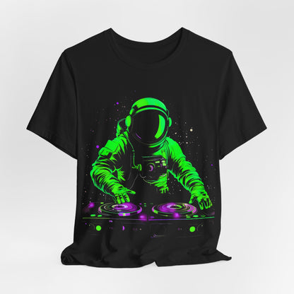 Astro DJ T-Shirt