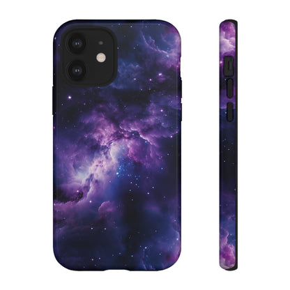 Cosmic Cloudscape Phone Case