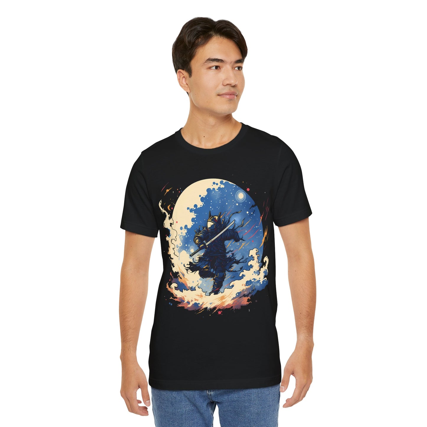 Astro Samurai T-Shirt