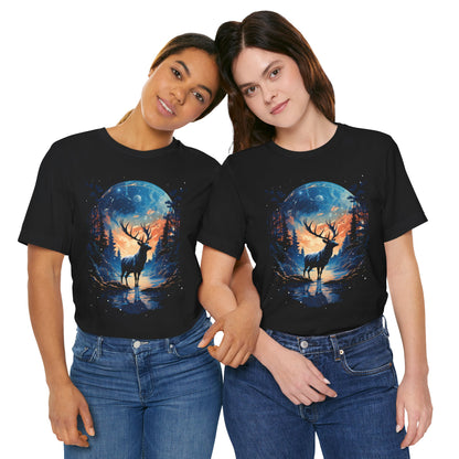 Star Buck T-Shirt