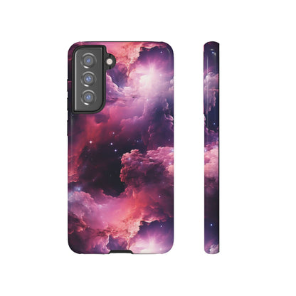 Celestial Cloudscape Phone Case