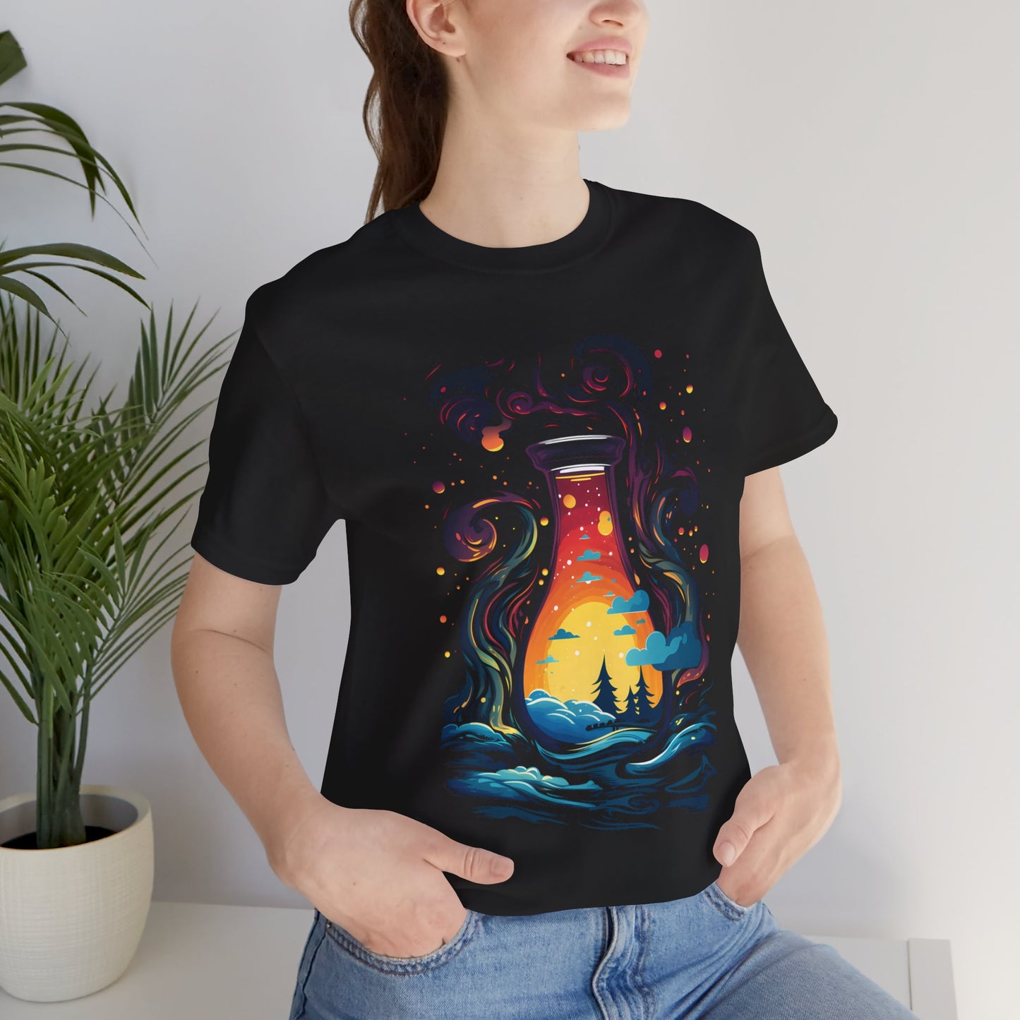 Nature Potion T-Shirt